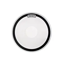 Pele Bombo 22" Aquarian SKIII22 Superkick III Coated Dot