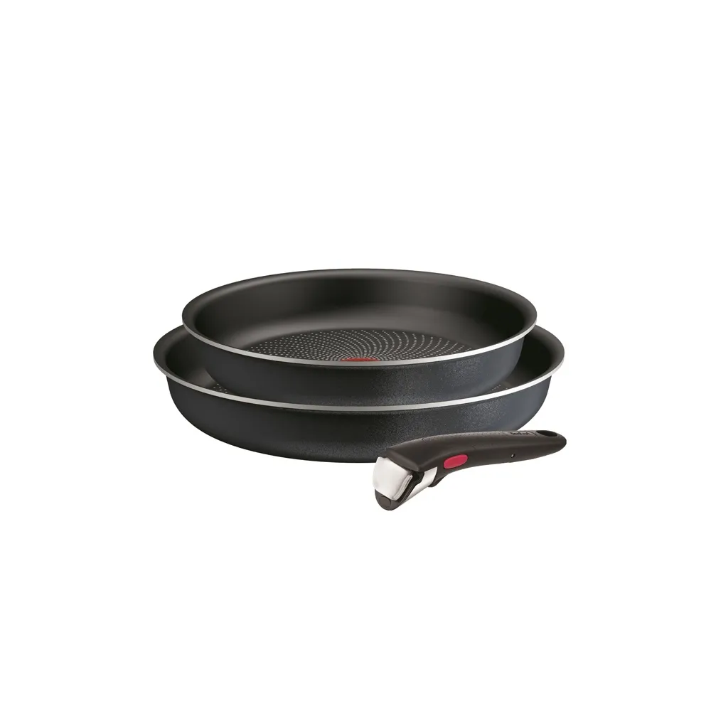 CONJ. 3 PEÇAS TEFAL INGENIO SO LIGHT – L7239103