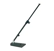 Suporte Microfone K&M 234