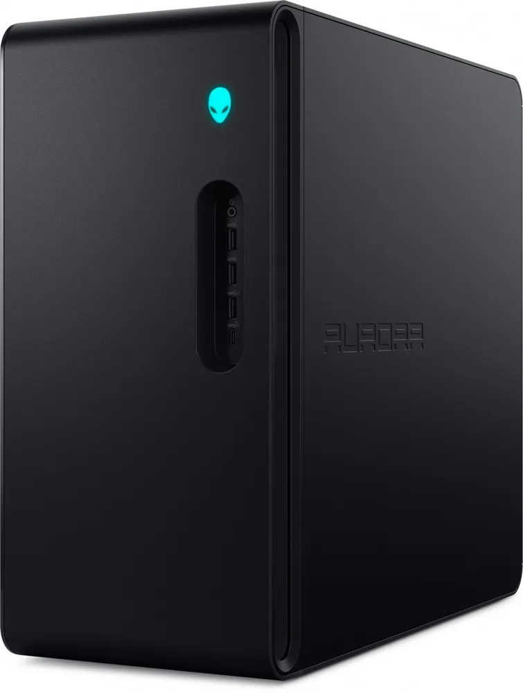 Dell Alienware Aurora ACT1250 1000W U9-285K 32GB 2TB SSD NVIDIA 1J3N5