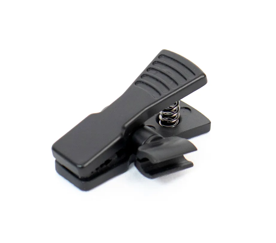 Suporte adap microfone Eikon HCSC para saxofone