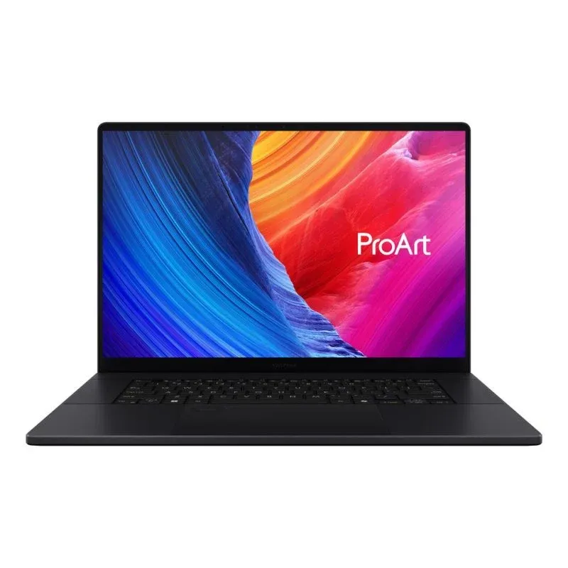 Portátil ASUS ProArt P16 H7606WM 16" AMD Ryzen AI 9 HX 370 32GB 1TB SSD RTX 5060 Windows 11 Pro