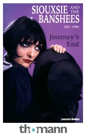 Wymer Publishing Journey’s End