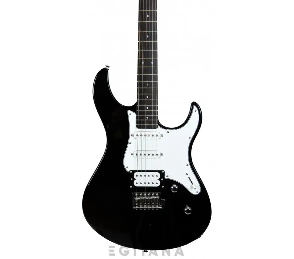 Yamaha Pacifica 112V BL