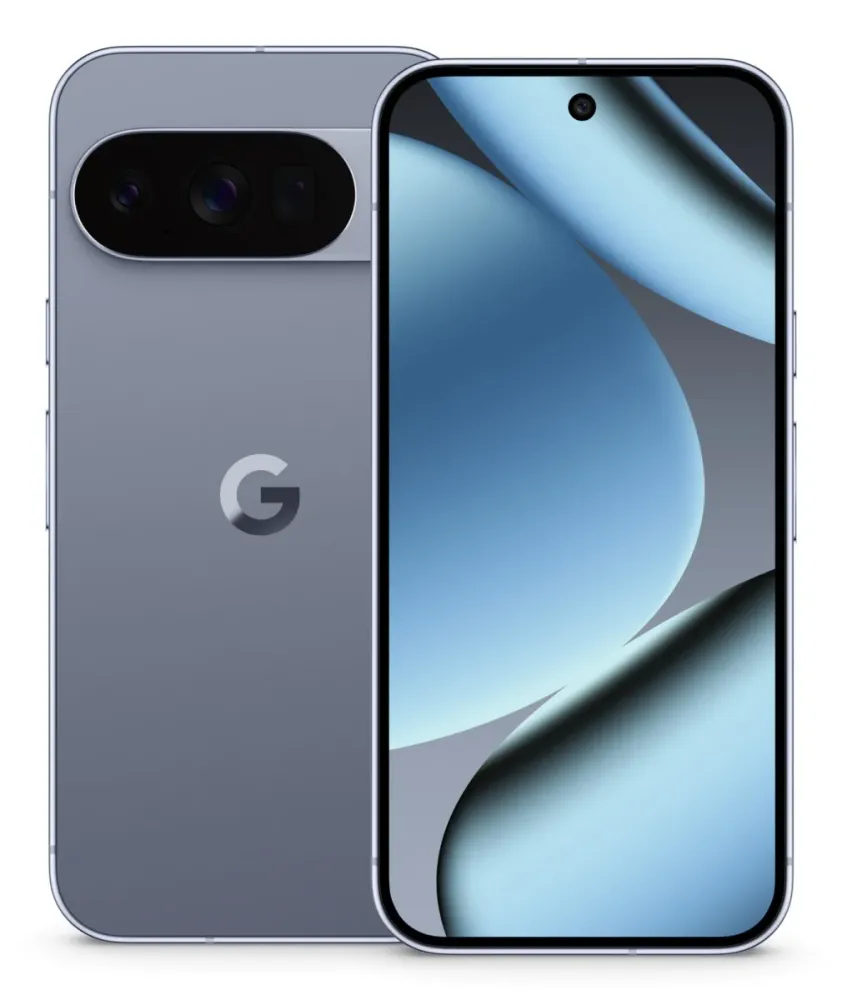Google Pixel 10 Pro 5G 512GB/16GB Dual SIM Azul Moonstone