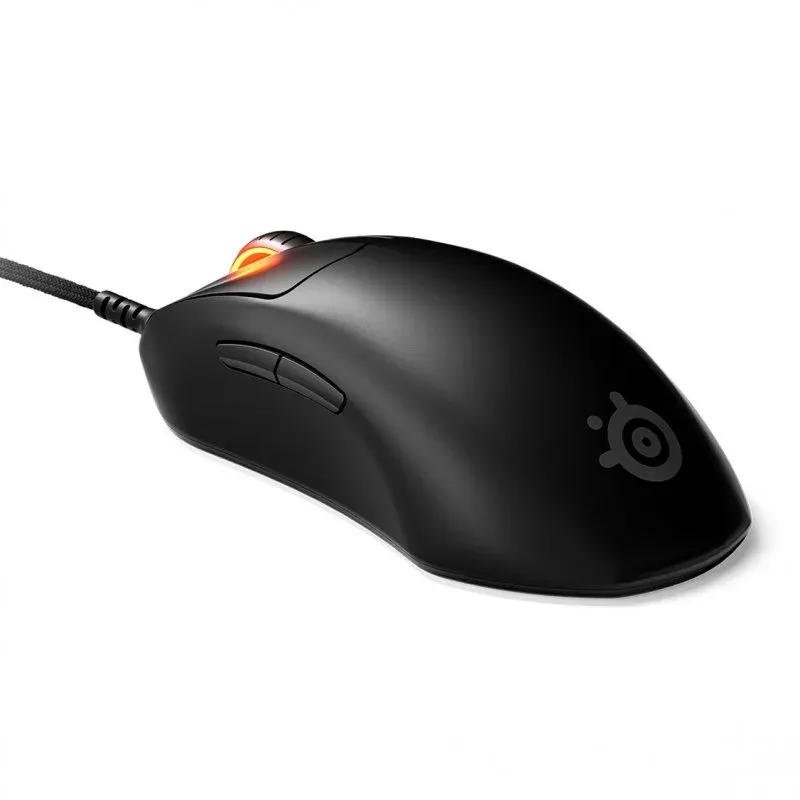 SteelSeries Prime Mini Rato Gaming 18000DPI Preto