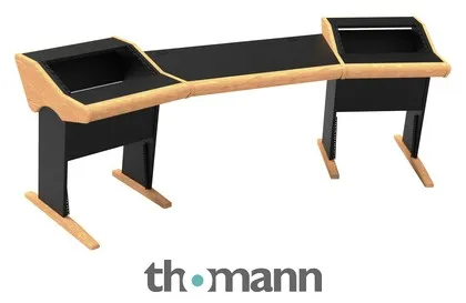 Zaor ONDA MKII Angled Oak