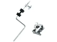 Suporte adaptador prato choque Tama MC8ZHH