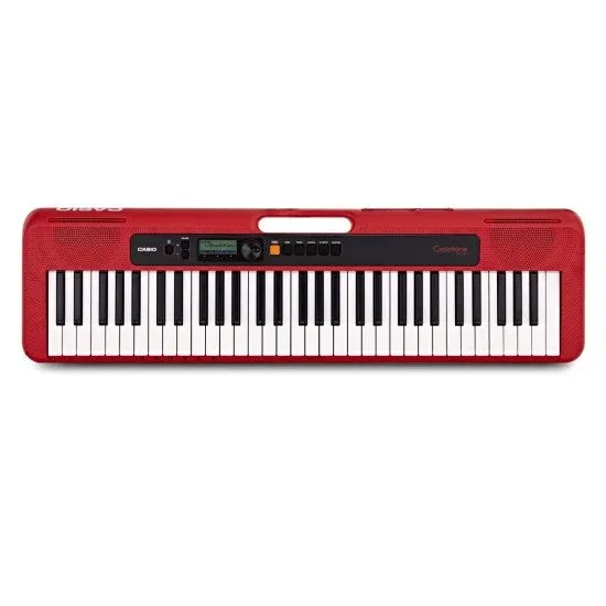 Casio CT S200 RD
