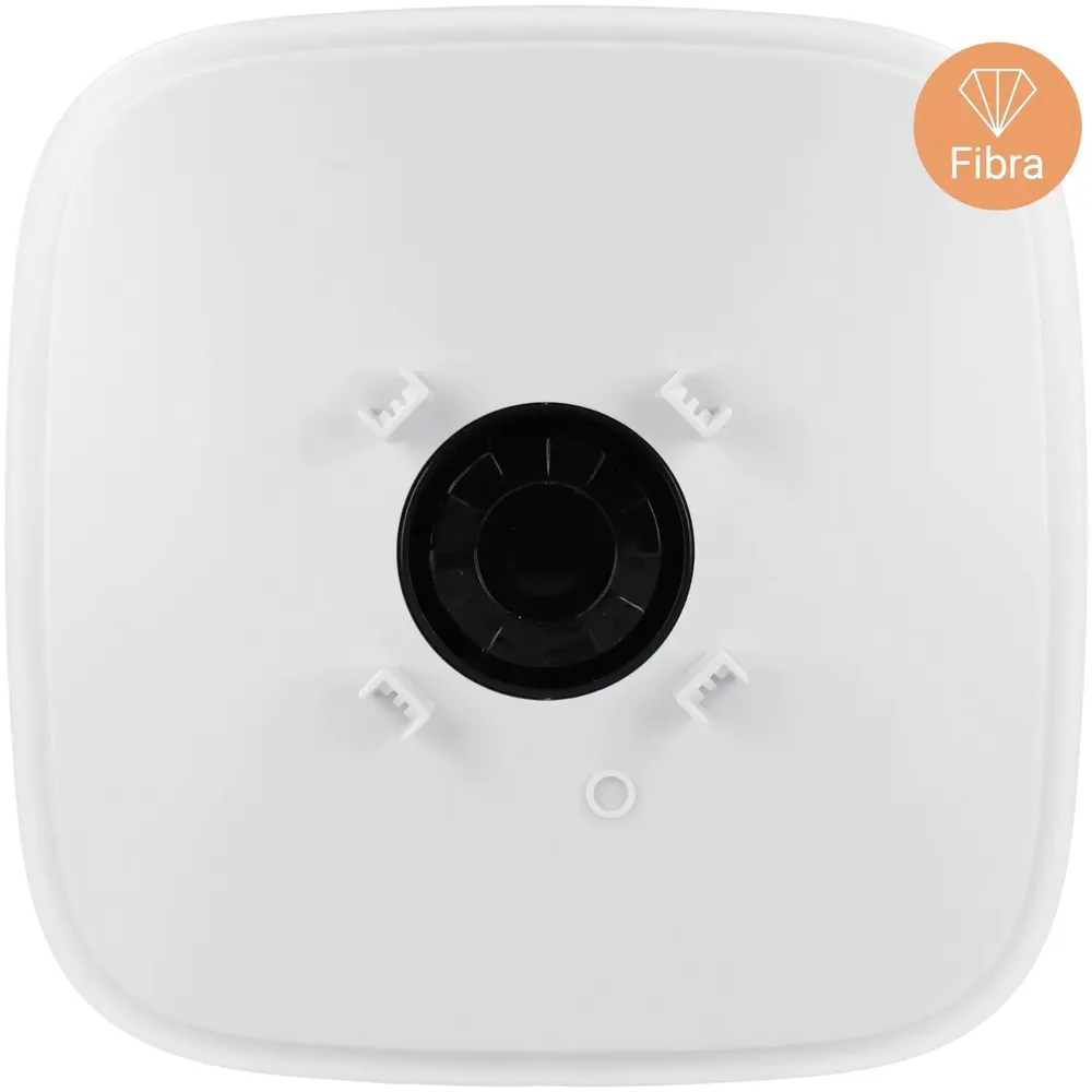 Sirene Exterior Com Fios - Streetsirencustom-Fibra-W