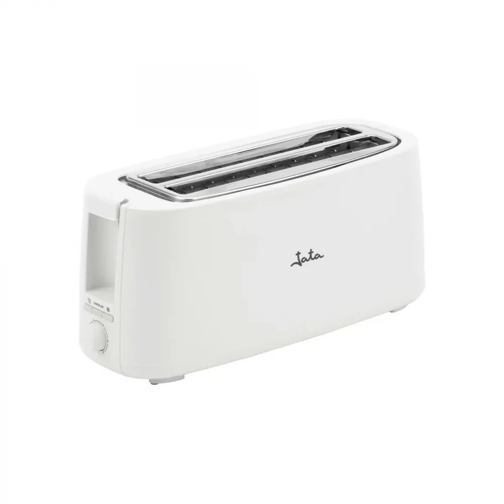 Torradeira Jata 1400W.2Fr.7N. -Jett1584