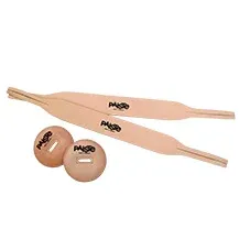 Correias Pratos Orquestra/Marcha Paiste AC59002 Almofadas pequenas
