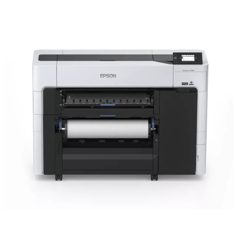 Impressora Epson SureColor SC-T3700E