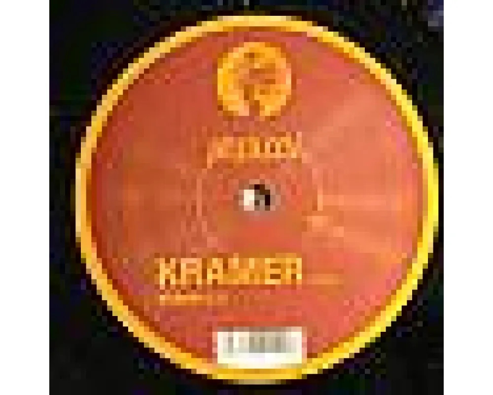 kramer - runner