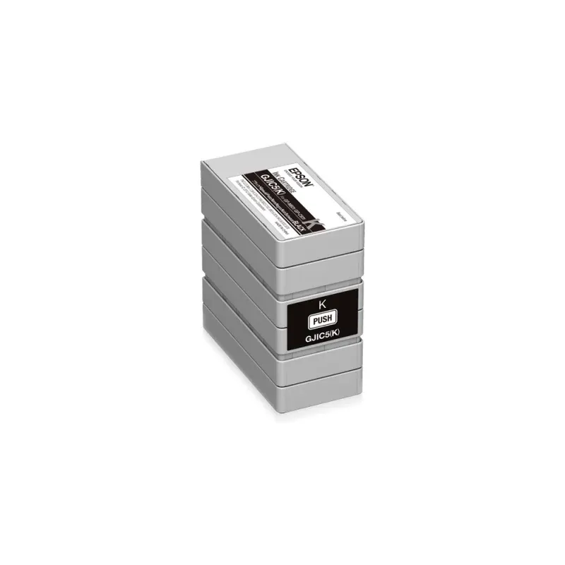 GJIC5(K): INK CW C831 NEGRO