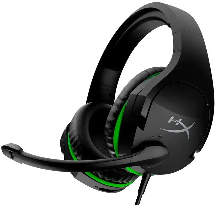 Headset Kingston HyperX CloudX Stinger (Xbox Licensed)