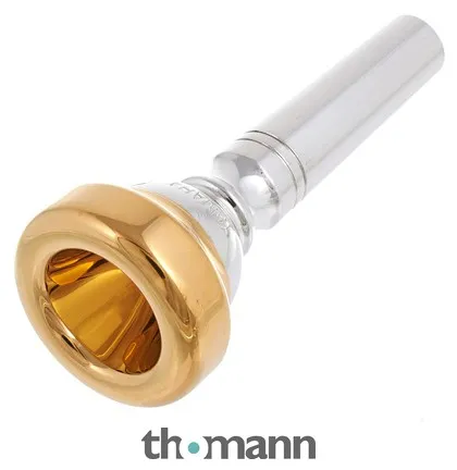 Yamaha GP Mouthpiece Flugelhorn 14F4