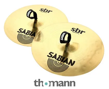 Sabian 16" SBR Band