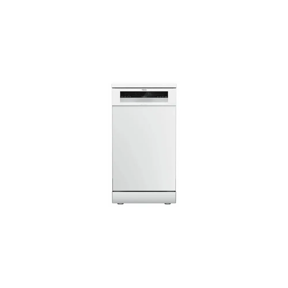 Máquina de Lavar Loiça DFS 24610 9 Conjuntos (Branco) – TEKA