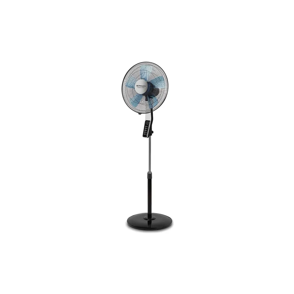 VENTOINHA DE PÉ 40CM ORBEGOZO – SF0642