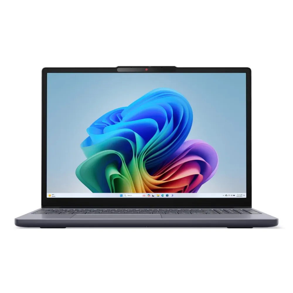Portátil Lenovo IdeaPad Slim 3 15.3" U7-355 SSD 512GB/16GB FreeDOS