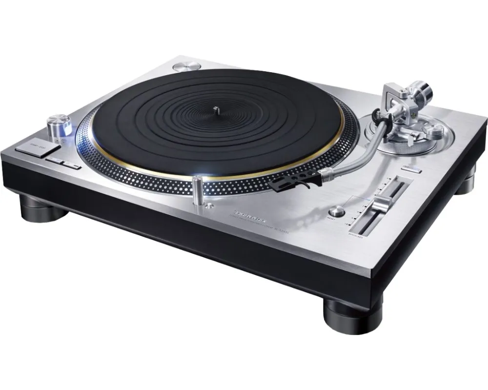 Technics SL-1200GEG-S
