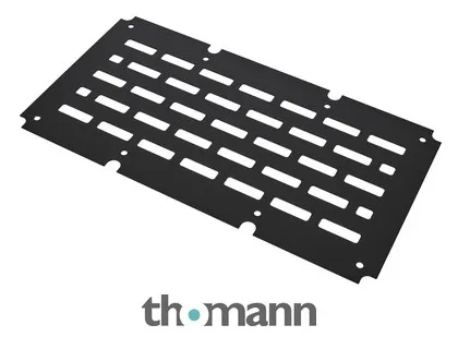 Rockboard Base Plate for Quad 4.2