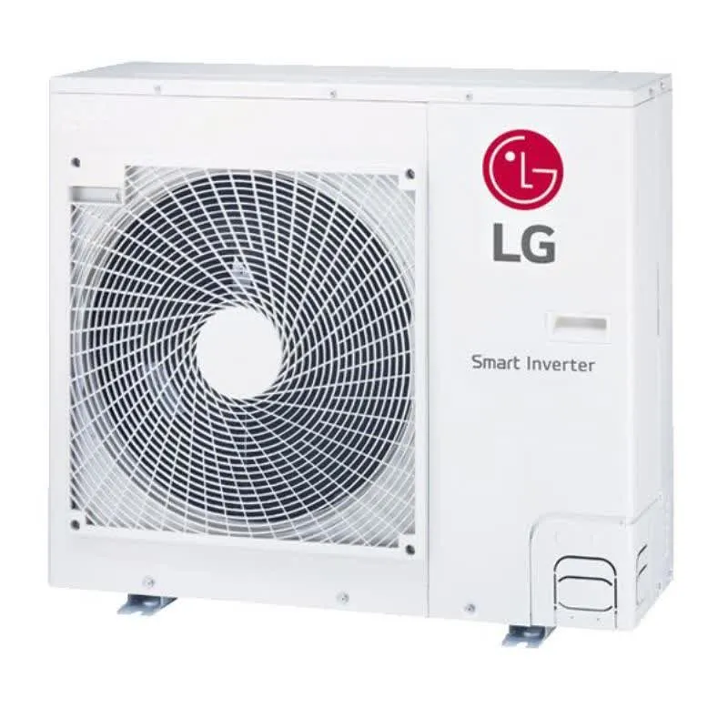 Ar Condicionado (Unidade Exterior) lg Mu-4-r-25