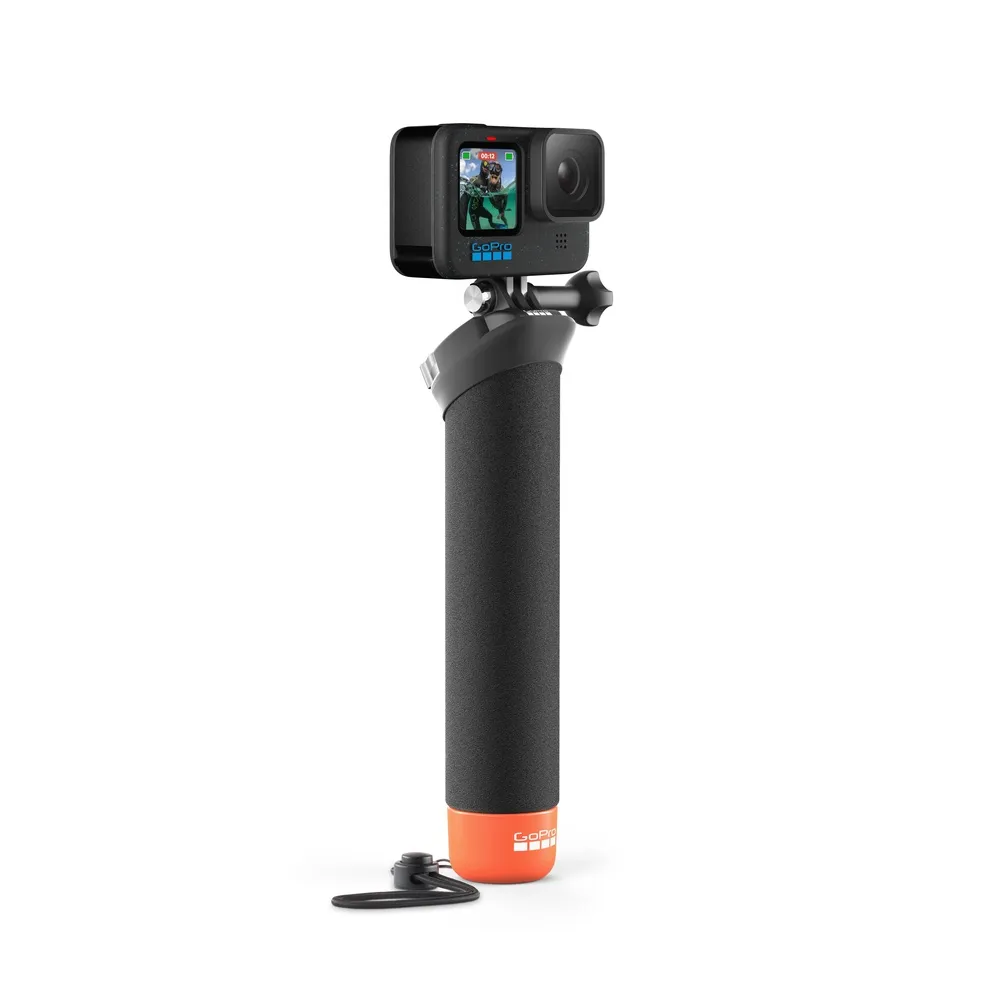 VARA DE SELFIE FLOTANTE GOPRO THE HADLER