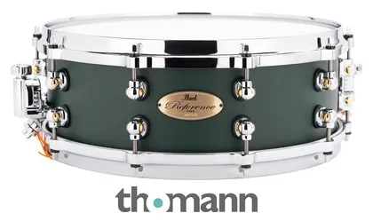 Pearl 14"x05" Ref. One 20ply Sn.#816
