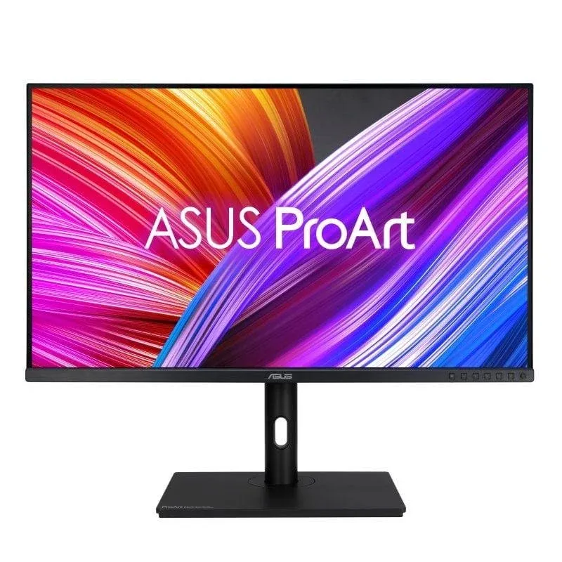 Monitor Asus ProArt PA328QV 31,5" QuadHD 75Hz IPS HDR10 5ms USB Altifalantes