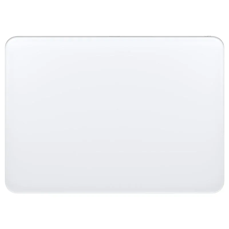 Apple Magic Trackpad com Superfície Multi‑Touch Branco