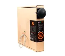 Jogo de Cordas para Guitarra Elétrica D'Addario EXL110-B25 010-046