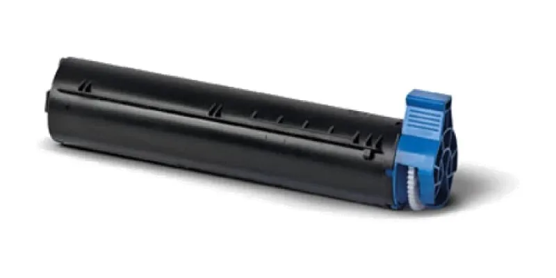 Toner preto de 7.000 páginas para B412, B432; B512; MB472; MB492; MB562 - válido até final das unid. pré estabelecidas