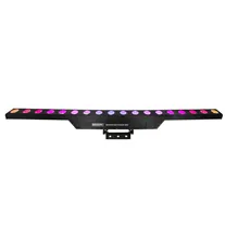 Barra LED PowerLighting Barwash Pixor 180