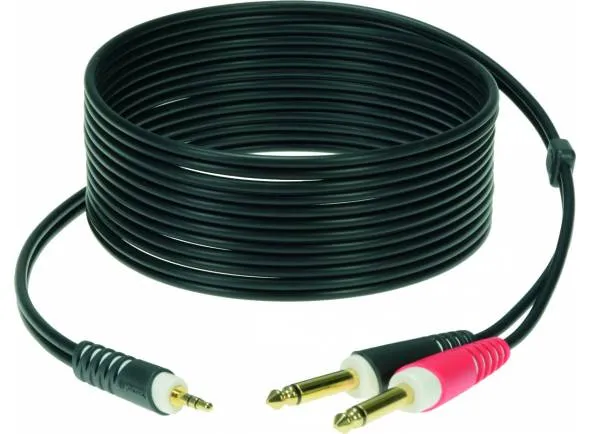 Klotz Cabo em Y AY5-0100
