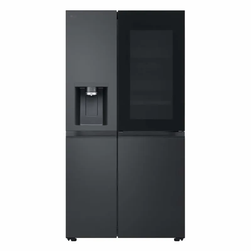 Frigorífico Side by Side LG Gsxe-90-evdd