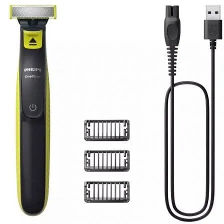 Aparador de Barba OneBlade QP2724/10 Philips