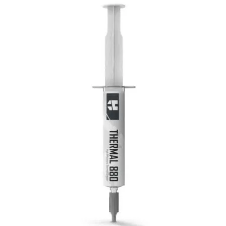 Pasta Térmica/Dissipadora Thermal 880 – NOX