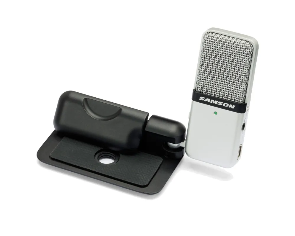 Samson Go Mic Portable USB Condenser