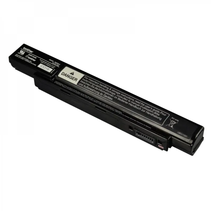 PABT002 PJ7 LI-ION BATTERY CPNT