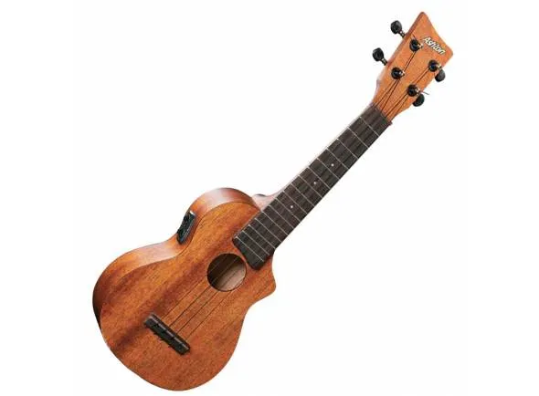 Ashton UKE220 EQ MW
