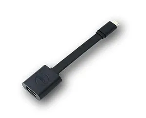 DELL DBQBJBC054 cabo USB USB 3.2 Gen 1 (3.1 Gen 1) 0,132 m 470-ABNE