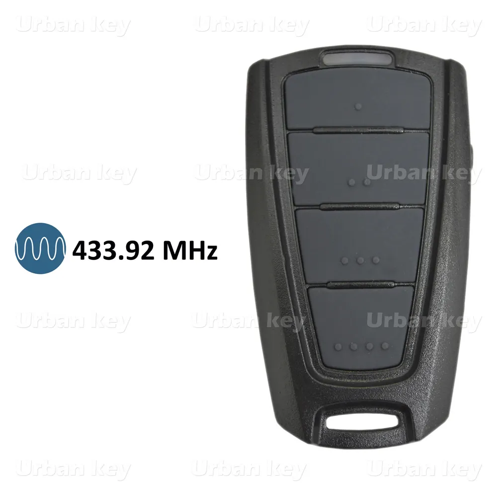 Emissor Da Marca Powertech - PR_4UK