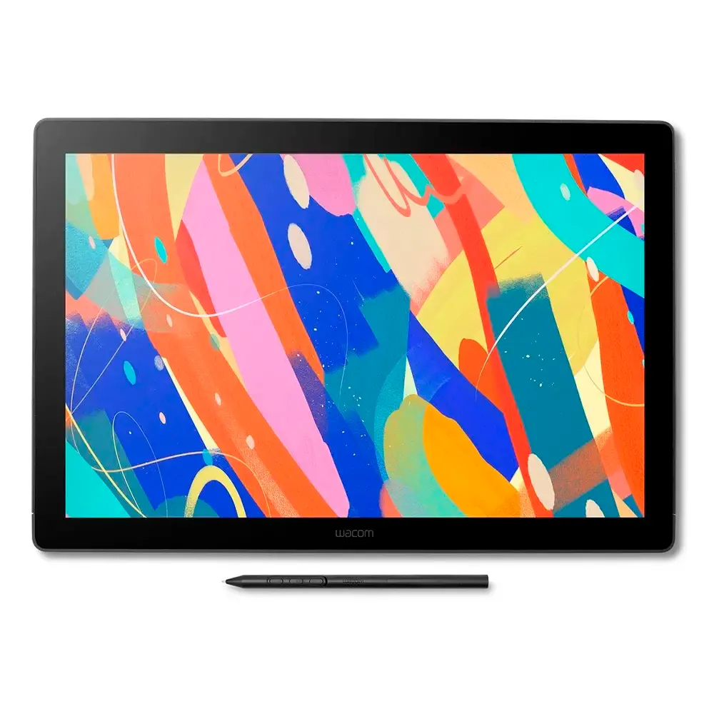 Mesa Digitalizadora Wacom Cintiq 16 | 345x215 mm | 16 | IPS | WQXGA | 60Hz | Wacom Pro Pen 3