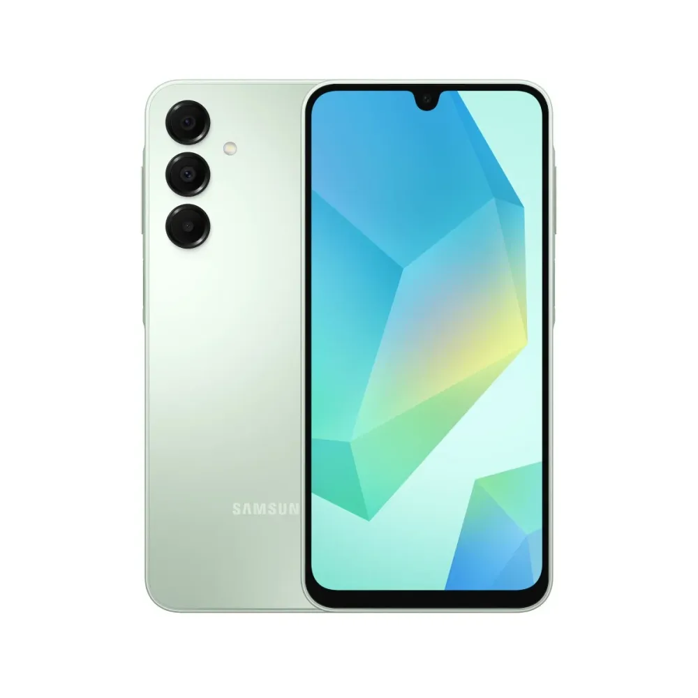 Smartphone Samsung Galaxy A16 4G 6.7 4GB/128GB Dual SIM (Verde)