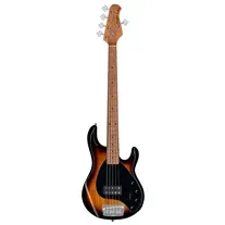 Sterling by MusicMan RAY35 Vintage Sunburst