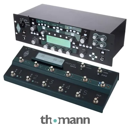 Kemper Profiling Amp PowerRack Set