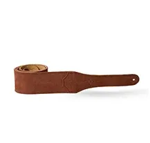 Correia Guitarra Taylor Gemstone 2,5" Brown