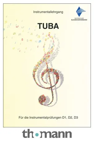 Musikverlag Heinlein Praxis Tuba